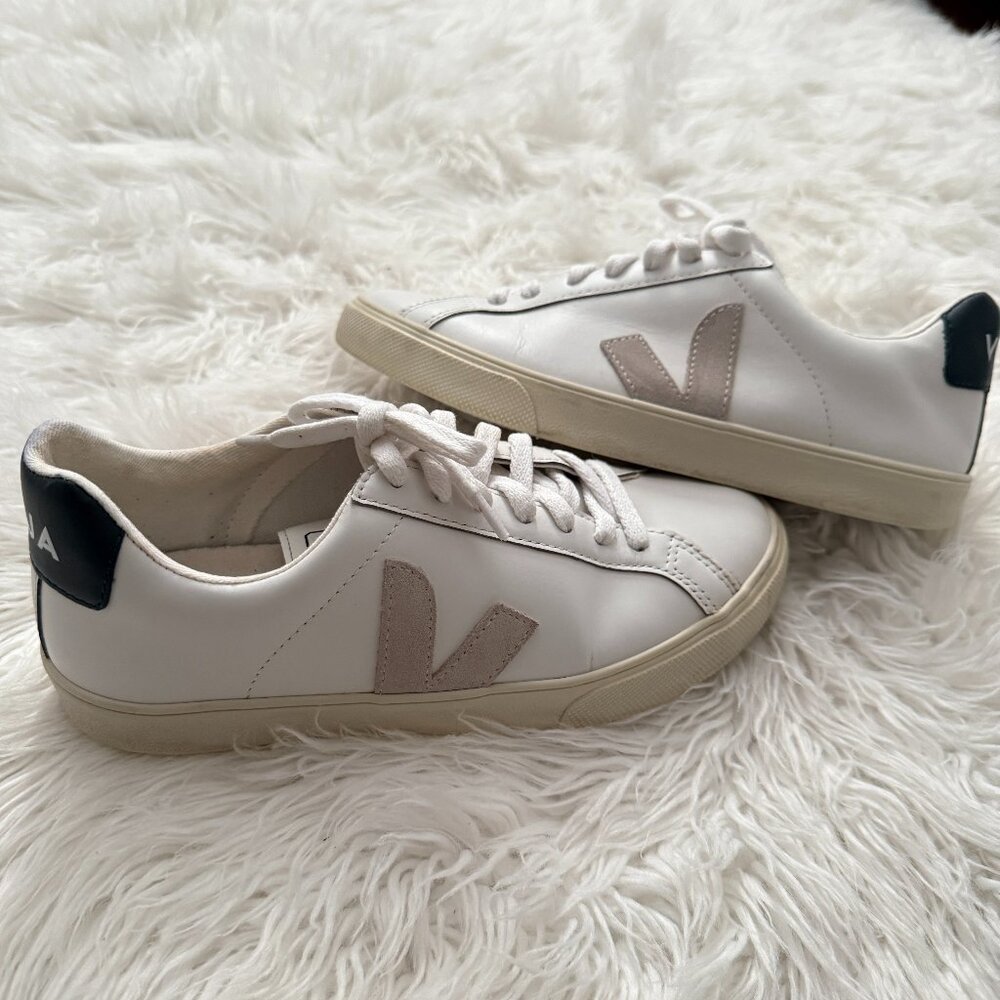 Veja Esplar Sneakers Size US 6